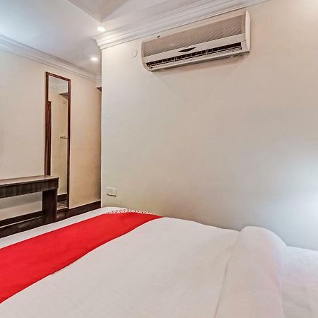 Oyo 24171 Hotel Meridian Jamshedpur Exterior photo