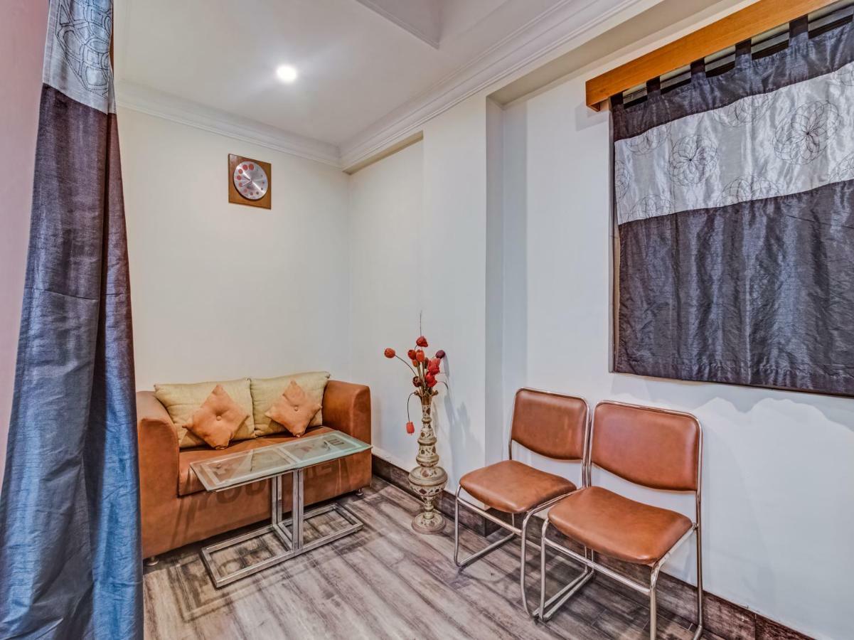 Oyo 24171 Hotel Meridian Jamshedpur Exterior photo