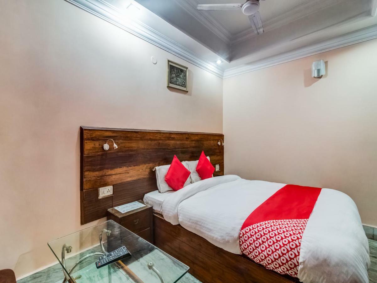 Oyo 24171 Hotel Meridian Jamshedpur Exterior photo