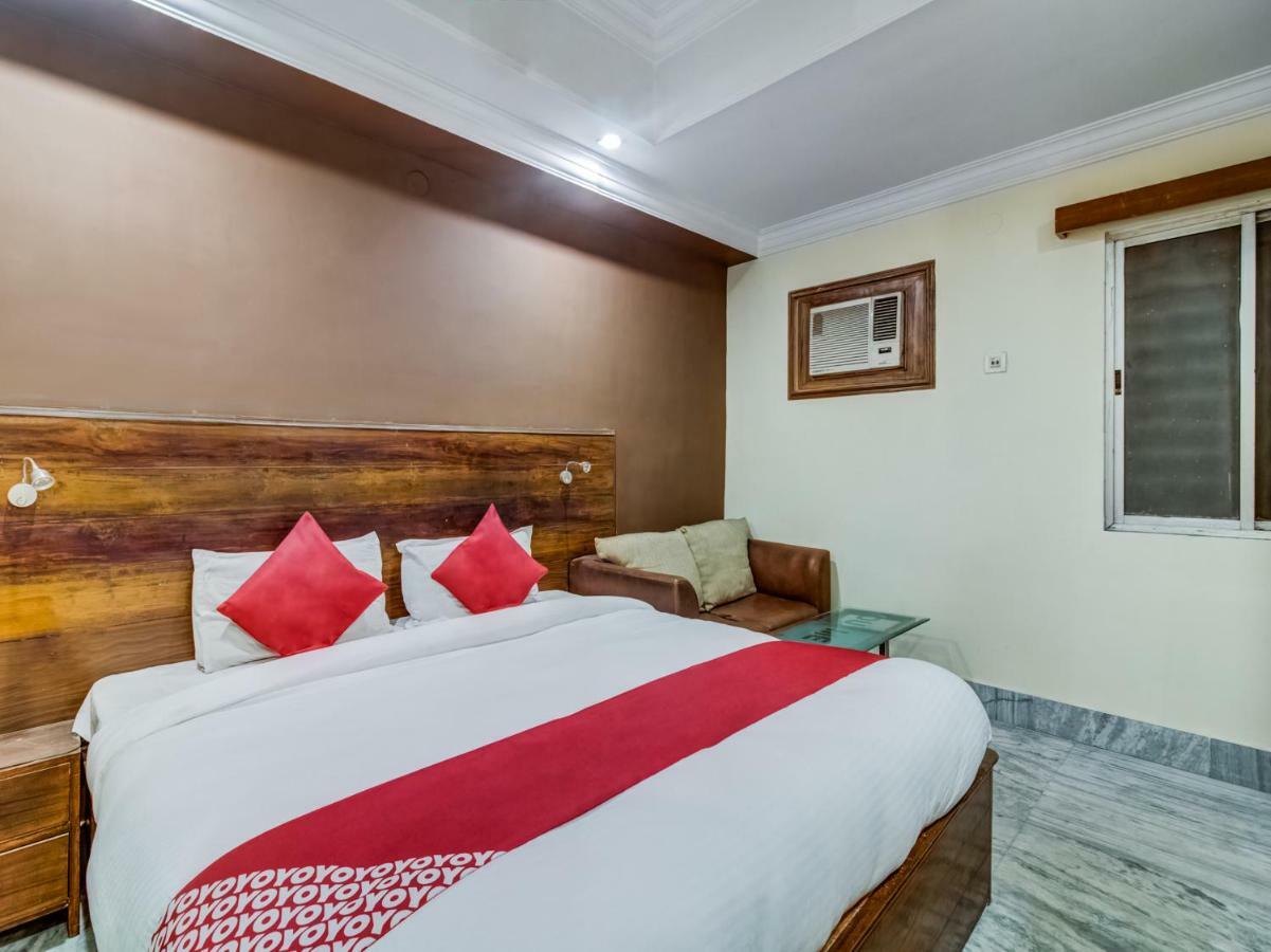 Oyo 24171 Hotel Meridian Jamshedpur Exterior photo