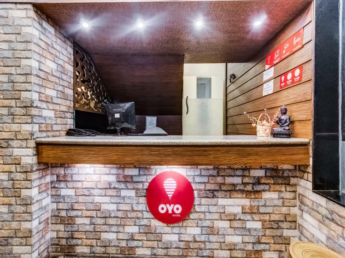 Oyo 24171 Hotel Meridian Jamshedpur Exterior photo