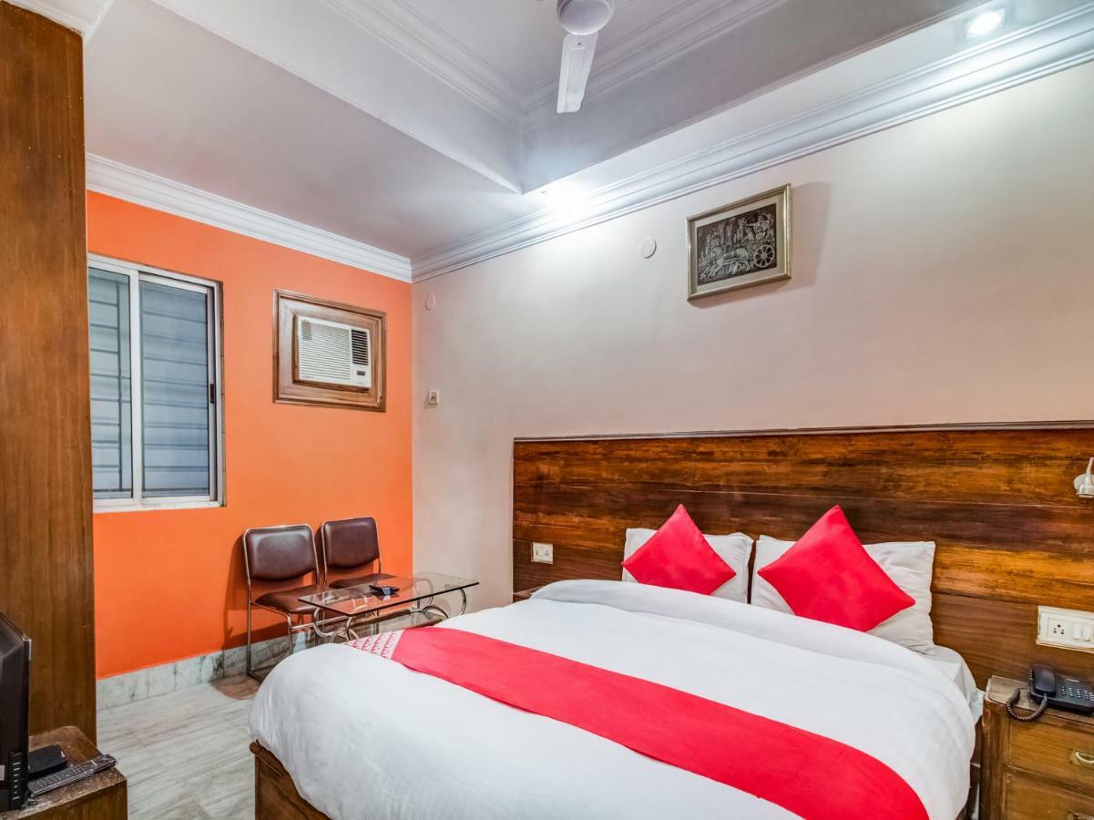 Oyo 24171 Hotel Meridian Jamshedpur Exterior photo